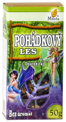 Rozprávkový les 50g