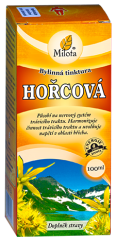 Hořcová 100ml