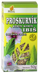 Proskurník lékařský kořen 50g