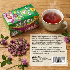 Ďatelina lúčna kvet 30g(20x1,5g)