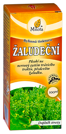 Žaludeční 100ml