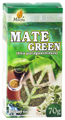 Mate green (Yerba mate) 70g