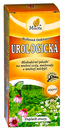 Urologická 100ml