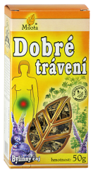 Dobré trávenie 50g