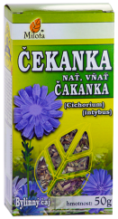 Čakanka obyčajná vňať 50g
