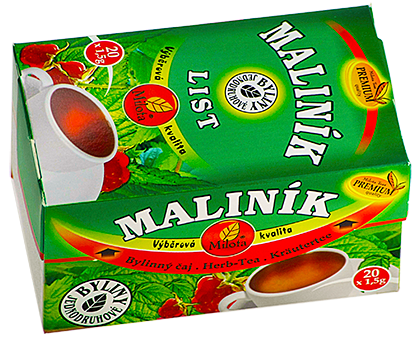 Maliník list 30g(20x1,5g)