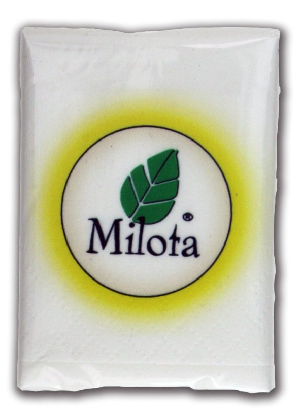Dárek kapesníky papírové Milota
