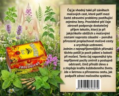 Urologický čaj 30g(20x1,5g)