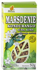 Kondurango (Marsdenie kondurangová) kůra 50g