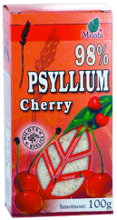Psyllium cherry 100g 98% čistota