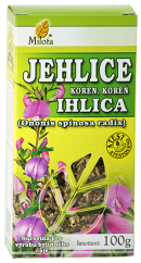 Jehlice trnitá kořen 100g