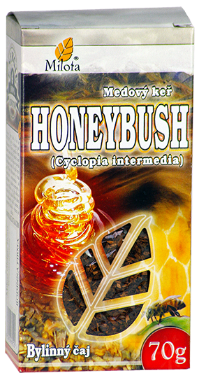 Honeybush 70g