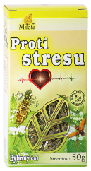 Proti stresu 50g