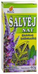 Šalvěj lékařská nať 40g