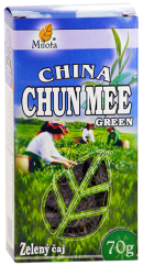 China Chun Mee 70g