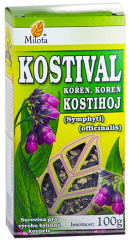 Kostival lékařský kořen 100g