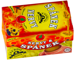 Spánek a nervy 30g(20x1,5g)