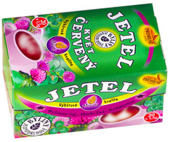 Ďatelina lúčna kvet 30g(20x1,5g)