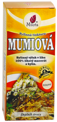 Mumiová 100ml