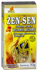 Ženšen pravý kořen 30g