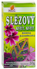 Sléz maurský květ 20g