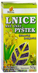 Lnice květel nať 50g