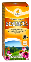 Echinacea Purpurea 100ml