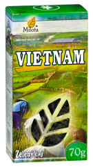 Vietnam green OP 70g