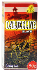 India Darjeeling čierny FTGFOPI 50g