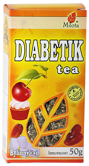 Diabetik 50g