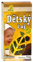 Detský 50g