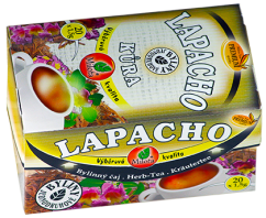 Lapacho kůra 30g(20x1,5g)