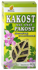 Kakost smrdutý nať 40g