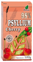 Psyllium cherry 100g 98% čistota