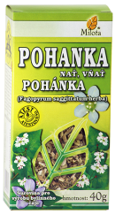 Pohanka obecná nať 40g