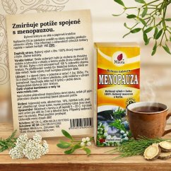 Menopauza 100ml