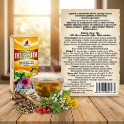Imunostim 100ml