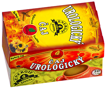 Urologický čaj 30g(20x1,5g)