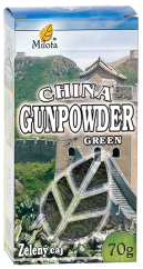 China Gunpowder green 70g