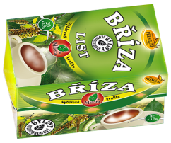 Breza list 30g(20x1,5g)