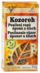 Kozorožec 50g