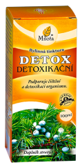 Detoxikační 100ml