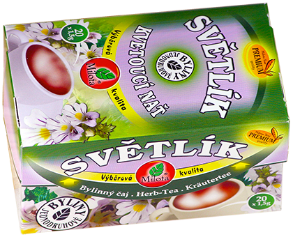 Světlík kvetucí nať 30g(20x1,5g)