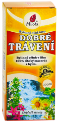 Dobré trávenie 100ml