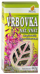 Vrbovka malokvětá nať 40g