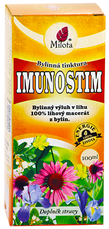 Imunostim 100ml