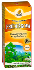 Průdušková 100ml