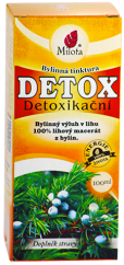 Detoxikačný 100ml