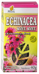 Echinacea (Rudbeckie nachová) květ 40g