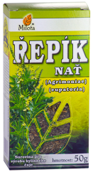 Repík lekársky vňať 50g